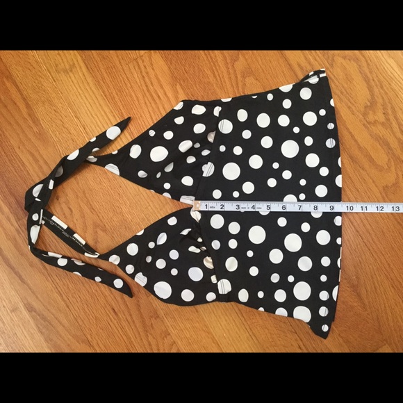 Halter Tankini - Picture 6 of 6